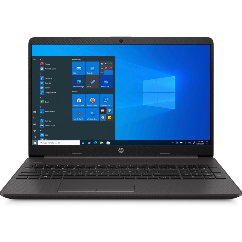 

Ноутбук HP 255 G8 15.6" 1920x1080, AMD Athlon Gold 3150U 2.4GHz, 8Gb RAM, 256Gb SSD, W10, темно-серый (34P22ES), 255 G8