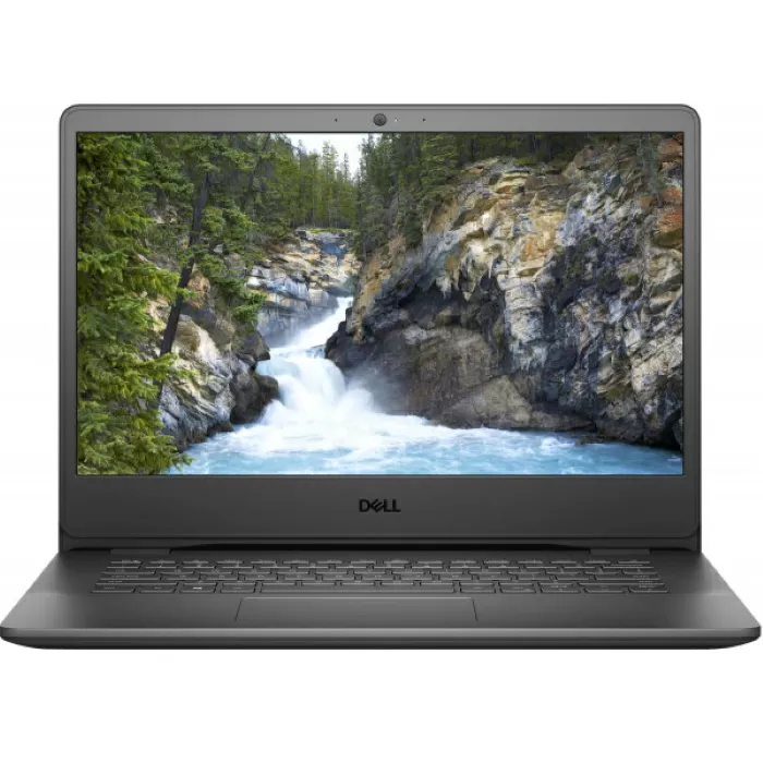 Ноутбук Dell Vostro 3400 14" 1920x1080, Intel Core i3-1115G4 3GHz, 8Gb RAM, 256Gb SSD, Linux, черный (3400-9950)