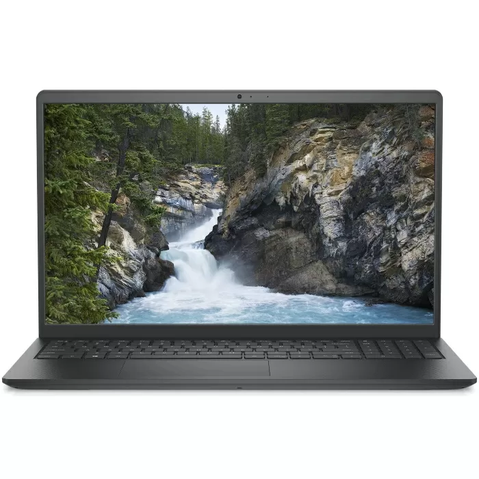 

Ноутбук Dell Vostro 3510 15.6" 1920x1080, Intel Core i5-1135G7 2.4GHz, 8Gb RAM, 512Gb SSD, NVIDIA GeForce MX350-2Gb, W10Pro, черный (3510-0161), 3510
