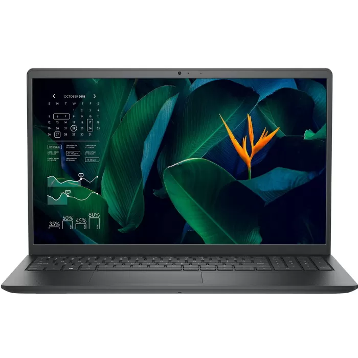 

Ноутбук Dell Vostro 3515 15.6" 1920x1080, AMD Ryzen 5 3450U 2.1GHz, 16Gb RAM, 512Gb SSD, W10Pro, черный (3515-0277), 3515