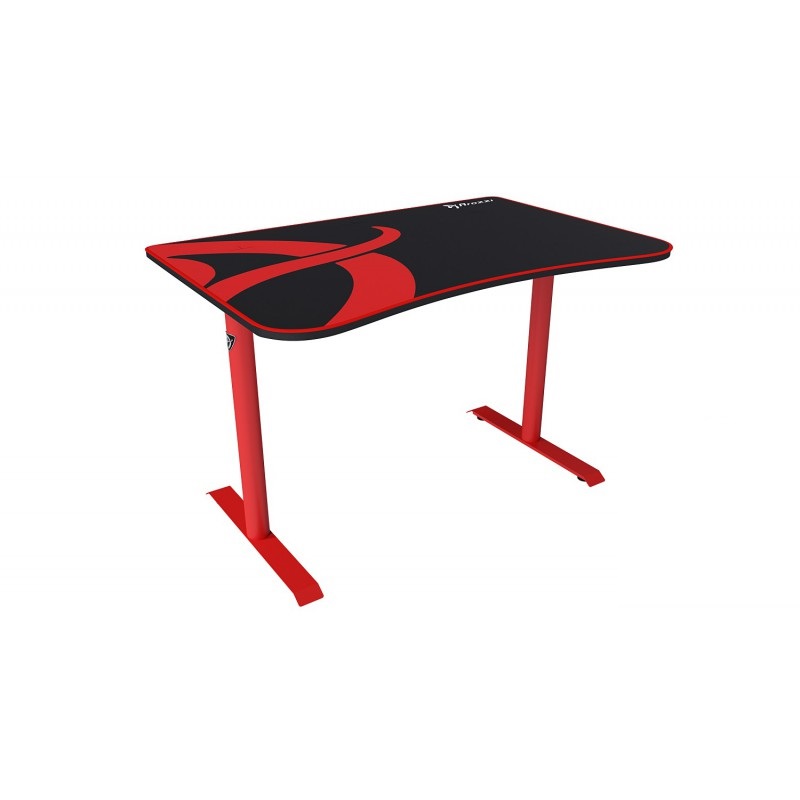 Игровой стол Arozzi Arena Fratello, металл, черный/красный (ARENA-FRATELLO-RD)
