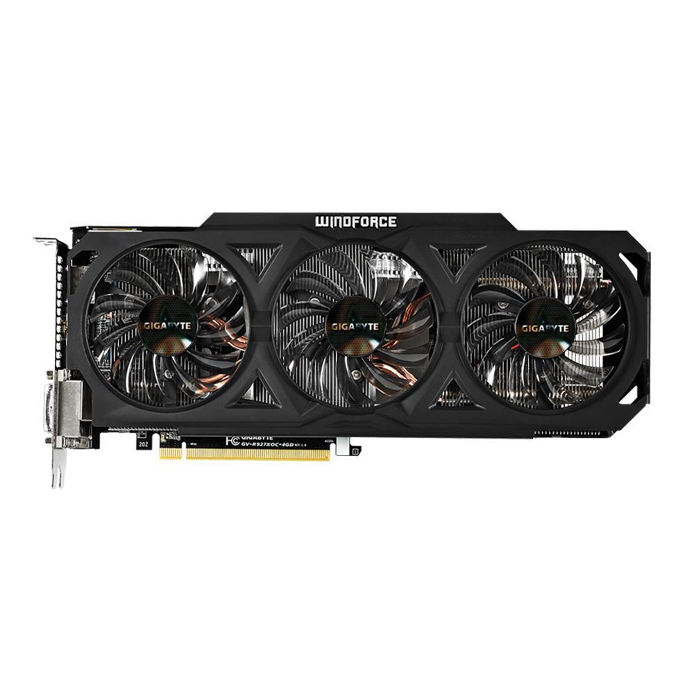 Gigabyte r9