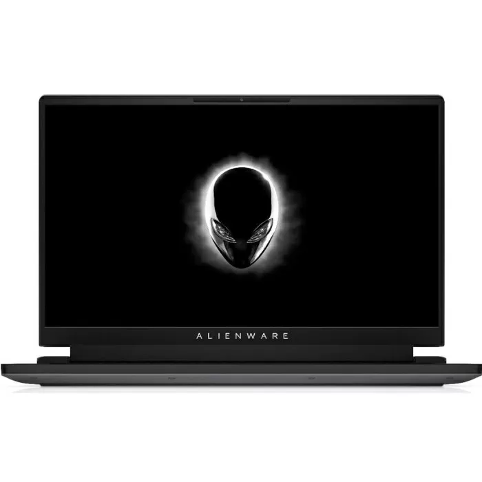 

Ноутбук Dell Alienware m15 R5 15.6" IPS 1920x1080, AMD Ryzen 7 5800H 3.2GHz, 16Gb RAM, 1Tb SSD, NVIDIA GeForce RTX 3060-6Gb, W11, серый (M15-1700), m15 R5