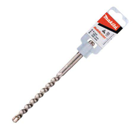 

Бур SDS+ ⌀6мм x 50мм/110мм Makita MAKBUSTER (P-79407)