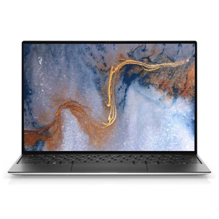 

Ультрабук Dell XPS 13 9310 13.4" 1920x1200 Touch, Intel Core i7-1185G7 3GHz, 16Gb RAM, 512Gb SSD, W11, серебристый (9310-1458), 9310