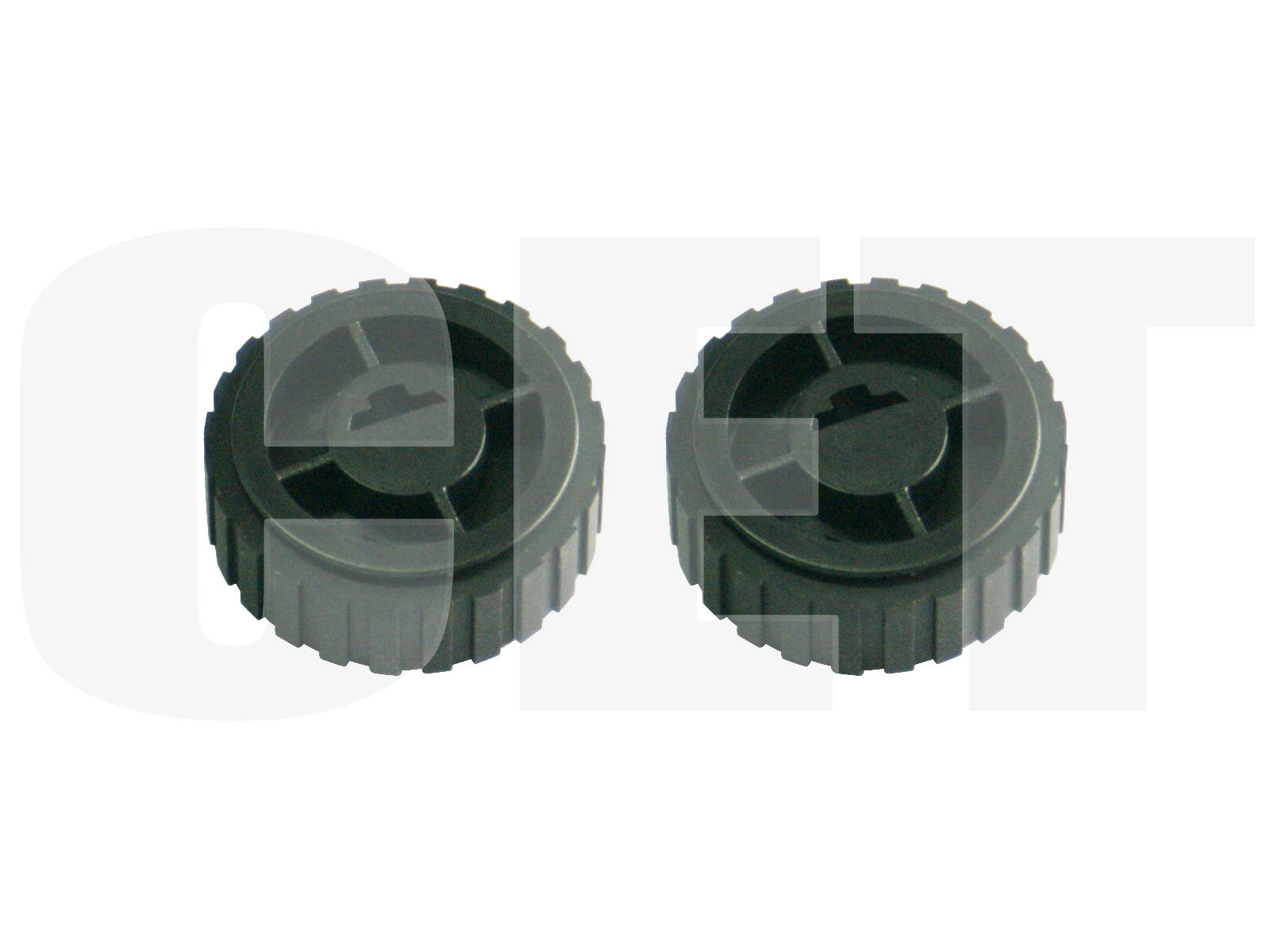 

Комплект роликов подачи (правые) CET для Lexmark, 40X5451-black, 2 шт. (CET3751)