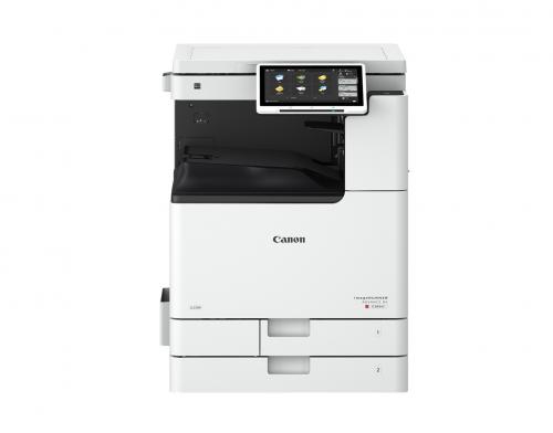МФУ Canon imageRunner Advance DX C3826i, A3, цветной, сетевой, Wi-Fi, USB