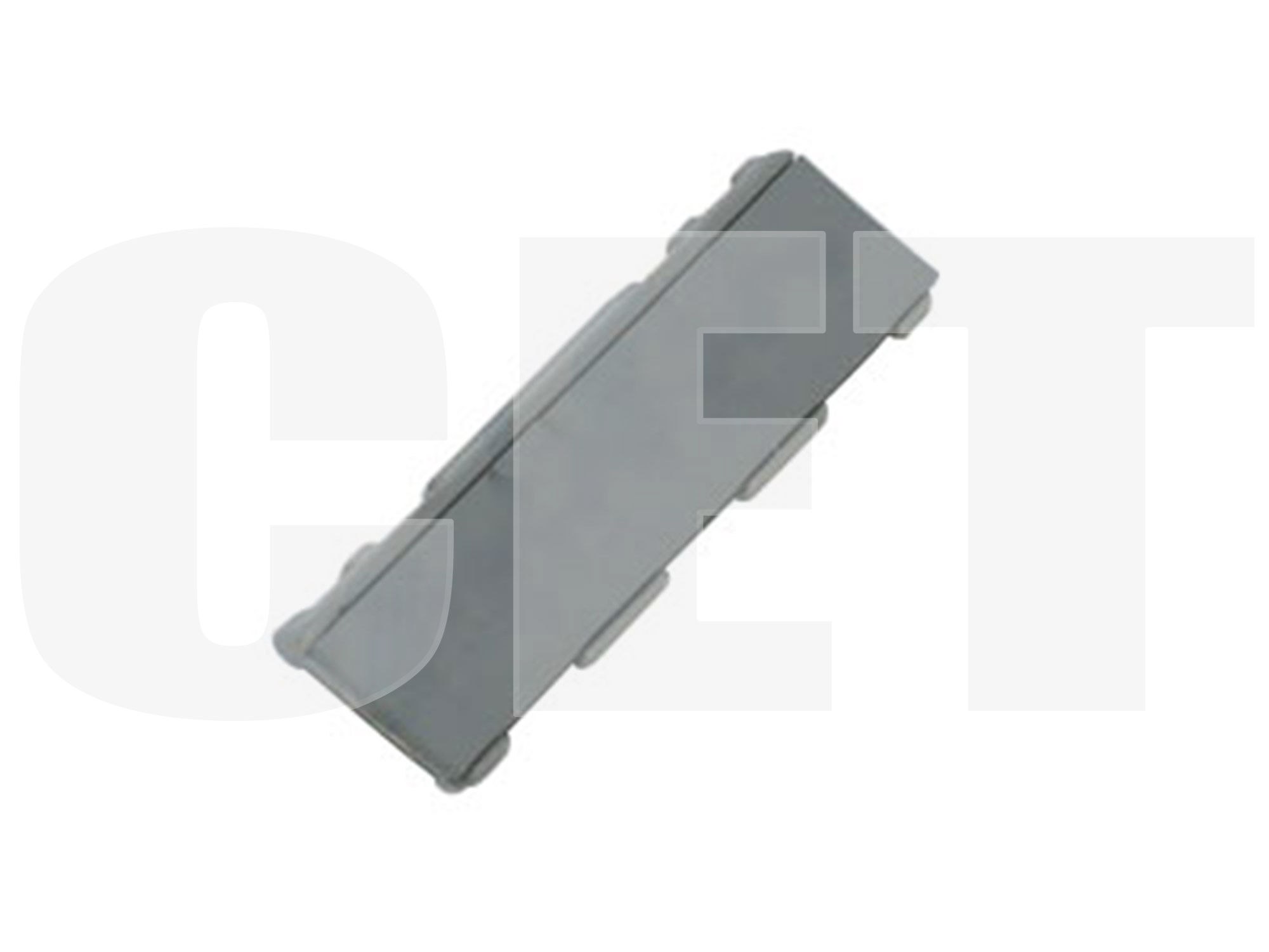 

Тормозная площадка CET CET1069 для LaserJet 4350, LaserJet 4345MFP, LaserJet 4300, LaserJet 4250, LaserJet 4200, RL1-0007-000 (CET1069 )