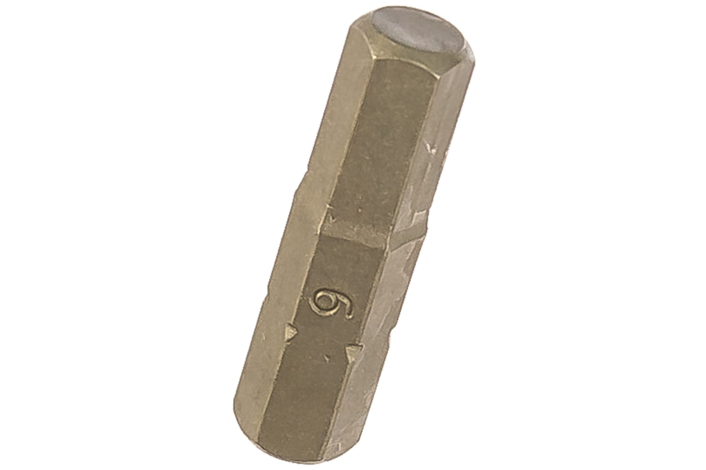 

Вставка-бита Ombra HEX6, 25мм, 1/4, 1шт. (514260)