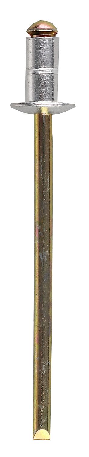 

Заклепки вытяжные Зубр, 3.2x6мм, алюминий, 1000шт. (4-31311-32-06-1000), Серебристый, нет