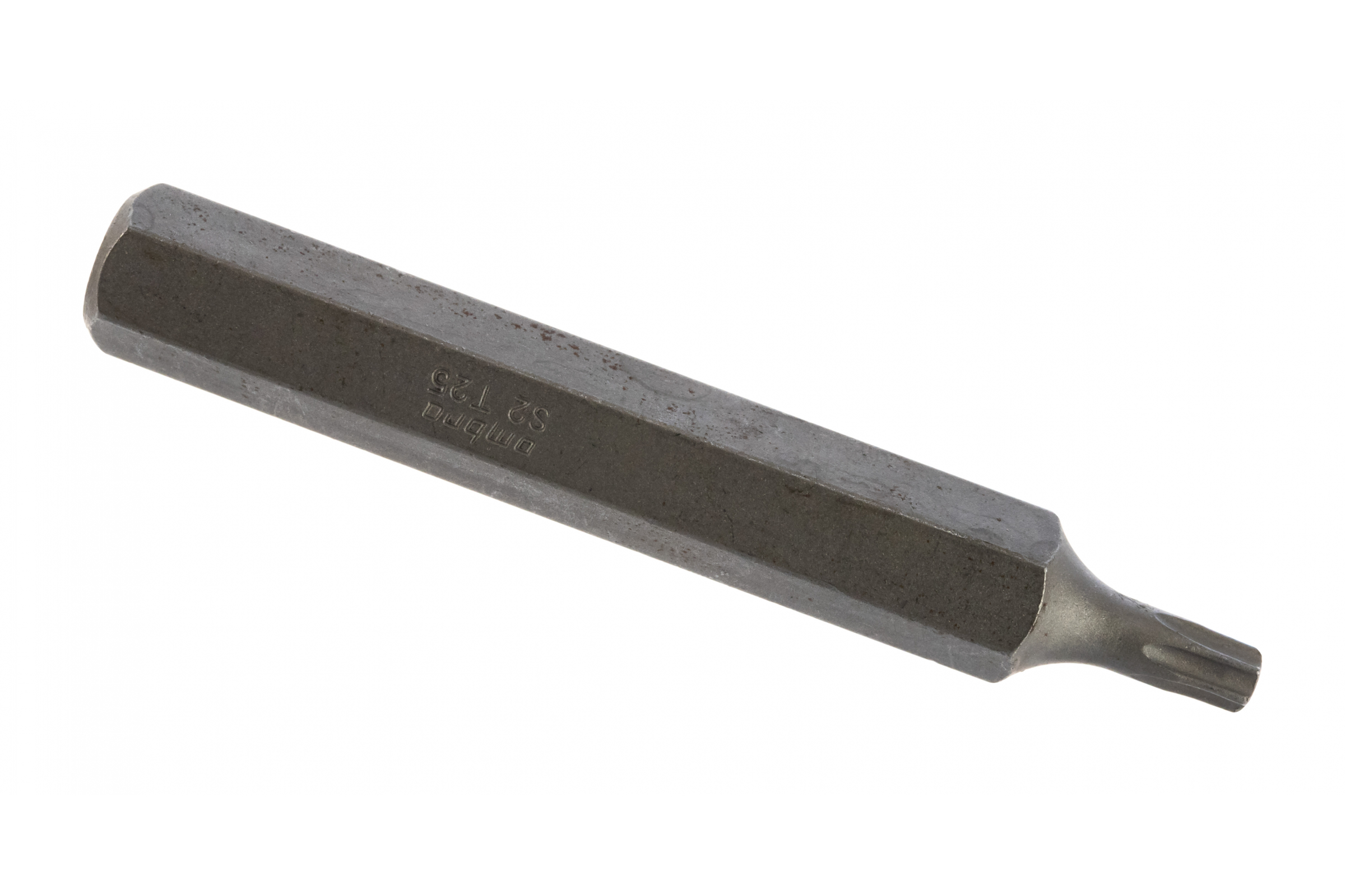 

Вставка-бита Ombra T25, 75мм, 10мм, 1шт. (571325)
