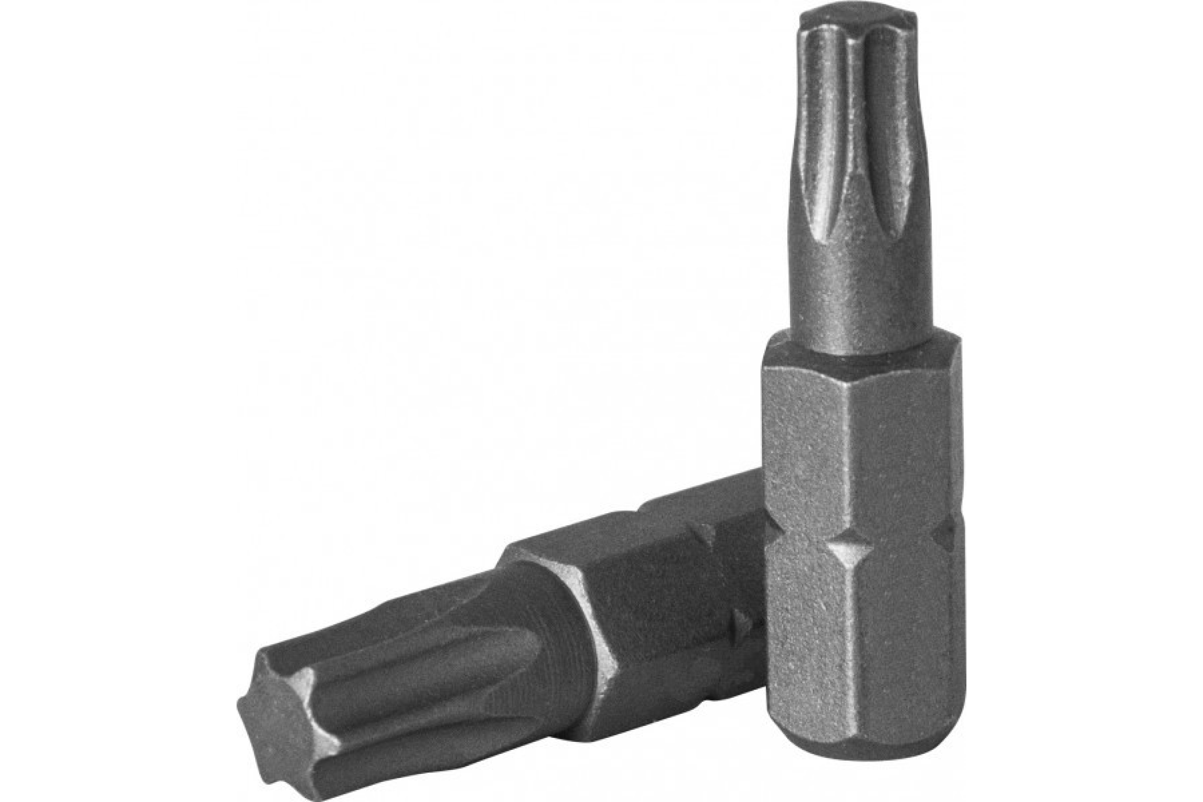 

Вставка-бита Ombra T9, 25мм, 1/4 (тип С), 1шт. (514309)