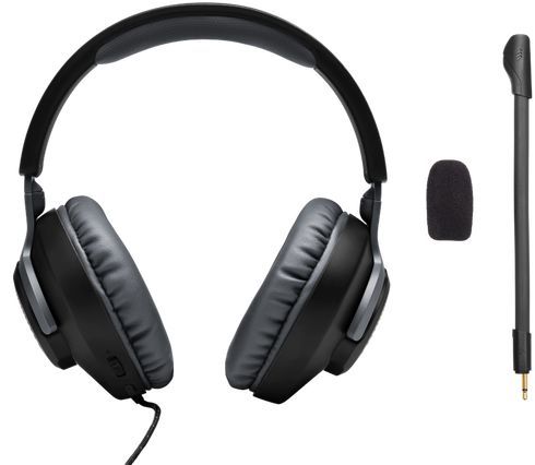 

Проводная гарнитура JBL Free WFH, Jack 3.5mm, черный (JBLFREEWFHBLK), Free WFH