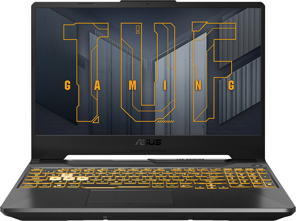 

Ноутбук ASUS TUF Gaming A15 FX506IC-HN025W 15.6" IPS 1920x1080, AMD Ryzen 7 4800H 2.9GHz, 8Gb RAM, 512Gb SSD, NVIDIA GeForce RTX 3050-4Gb, W11, серый (90NR0666-M00890 ), FX506IC-HN025W