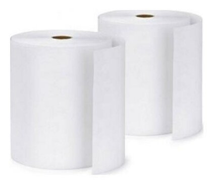 

Бумага рулон 5"(127мм) x 65м, 254г/м², глянцевая, 2 рулона, Epson SureLab Pro-S Paper Glossy C13S450061, C13S450061
