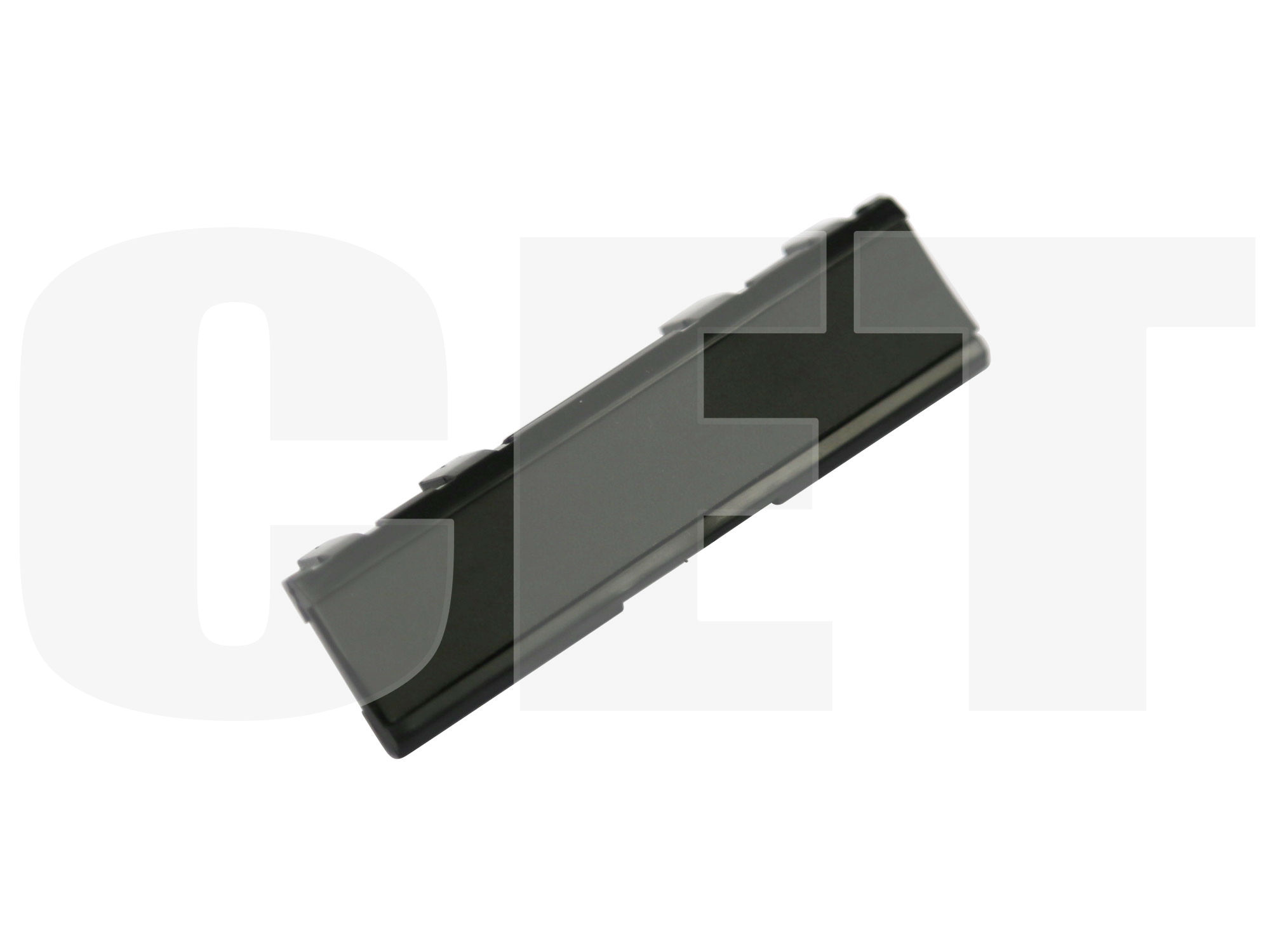 

Тормозная площадка CET CET2764 для LaserJet Pro MFP M521dn, LaserJet Enterprise P3015x, LaserJet Enterprise P3015n, LaserJet Enterprise P3015dn, LaserJet Enterprise P3015d, LaserJet Enterprise P3015, LaserJet Enterprise Flow MFP M525c, LaserJet Enterprise