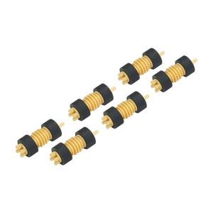 

Комплект роликов подхвата 3/4-го лотка для Xerox Center Pro123/128/133, 6шт. (022K67170), 0