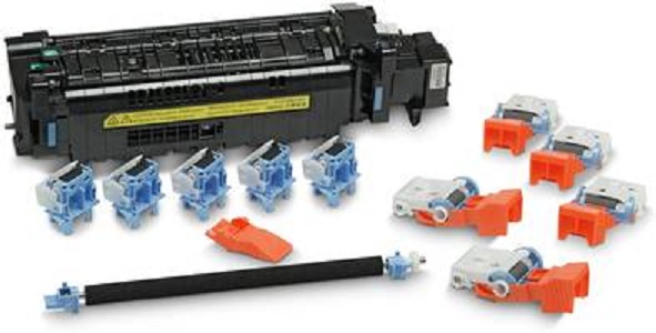 

Сервисный комплект JPN 7864U, 225000 страниц для HP LJ M607/M608/M609, L0H25A/L0H25-67901 (7864U), 7864U