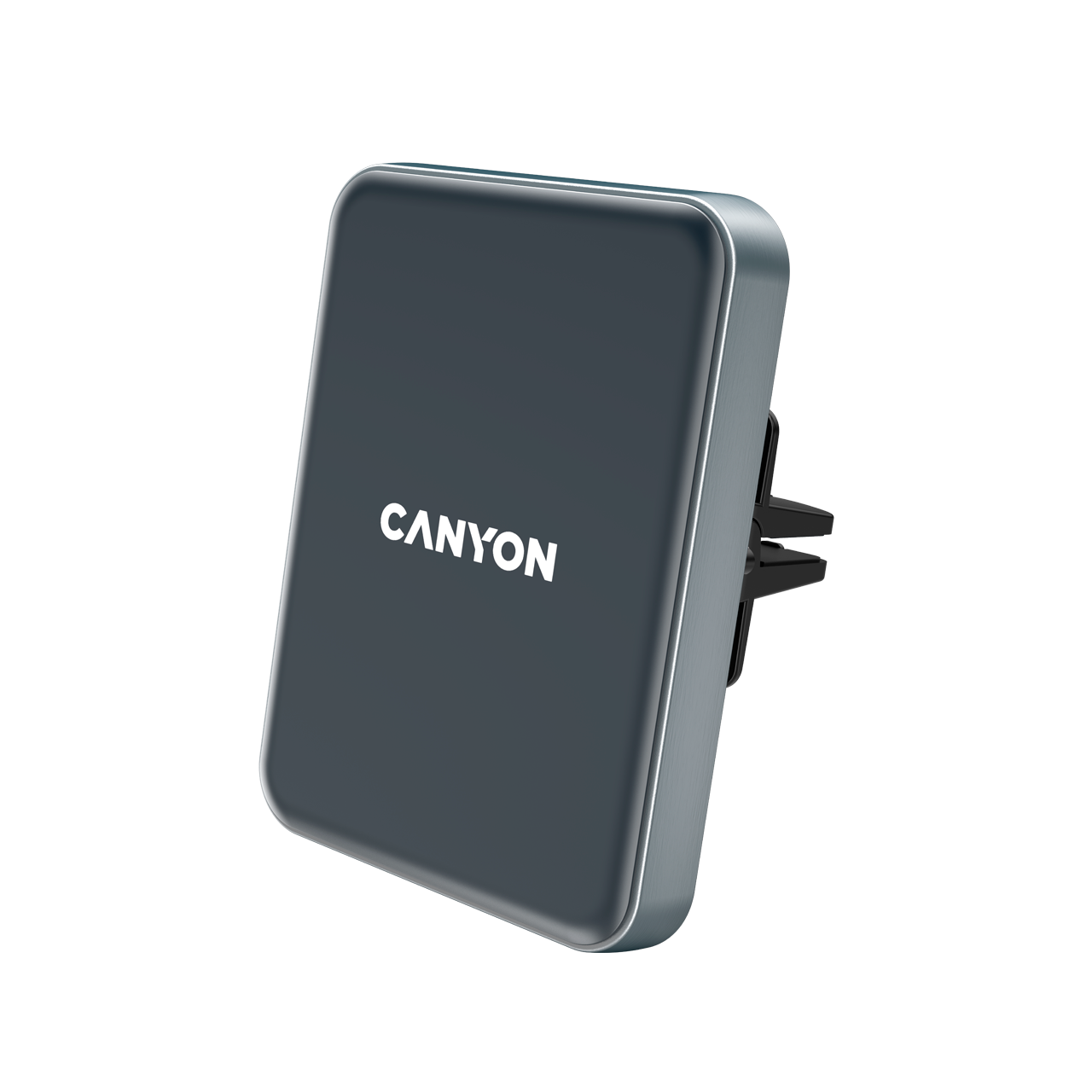 Беспроводное автомобильное зарядное устройство CANYON MegaFix C-15