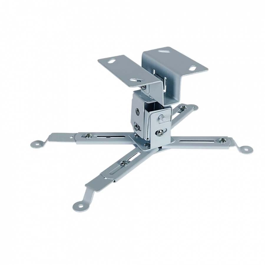 

Кронштейн потолочный SAKURA SLJ-PM-S-10W, белый (SLJ-PM-S-10W), SLJ-PM-S-10W