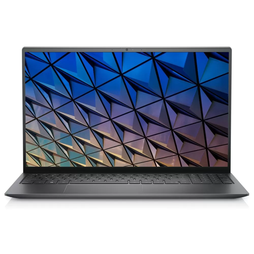 

Ноутбук Dell Vostro 5510 15.6" 1920x1080, Intel Core i5-11320H 3.2GHz, 16Gb RAM, 512Gb SSD, W10Pro, серый (5510-9837), 5510