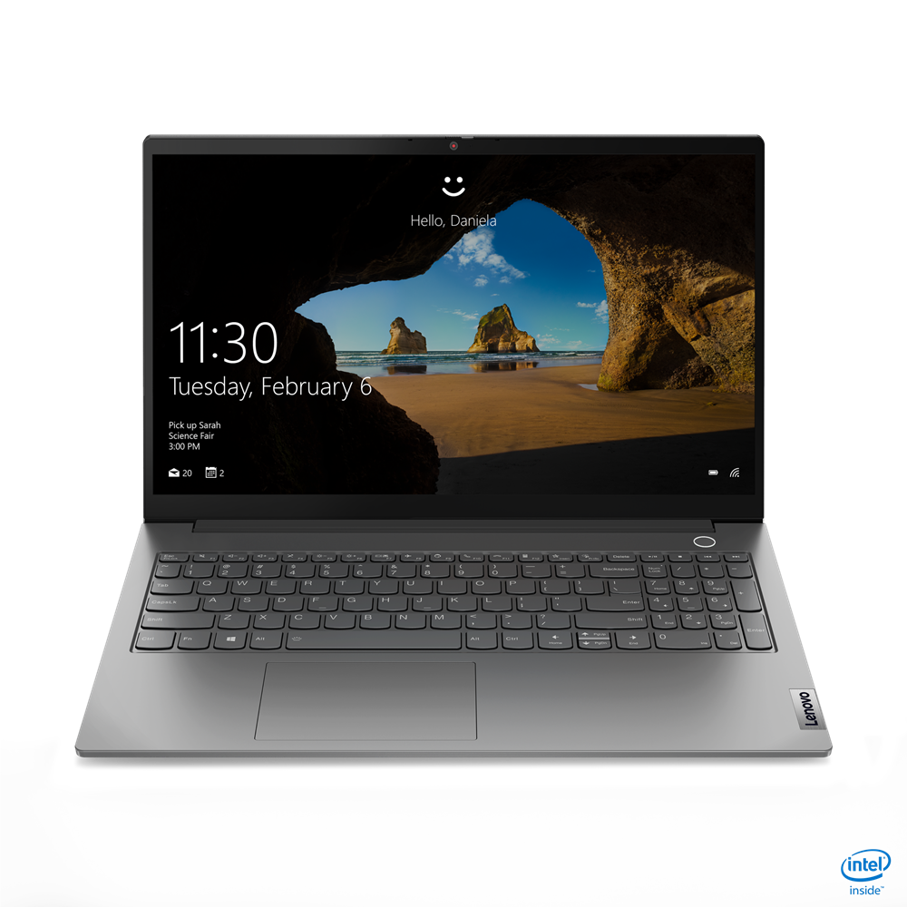 

Ноутбук Lenovo Thinkbook 15 G2 ITL 15.6" IPS 1920x1080, Intel Core i5-1135G7 2.4GHz, 16Gb RAM, 512Gb SSD, W10Pro, серый (20VE00RDRU), 0