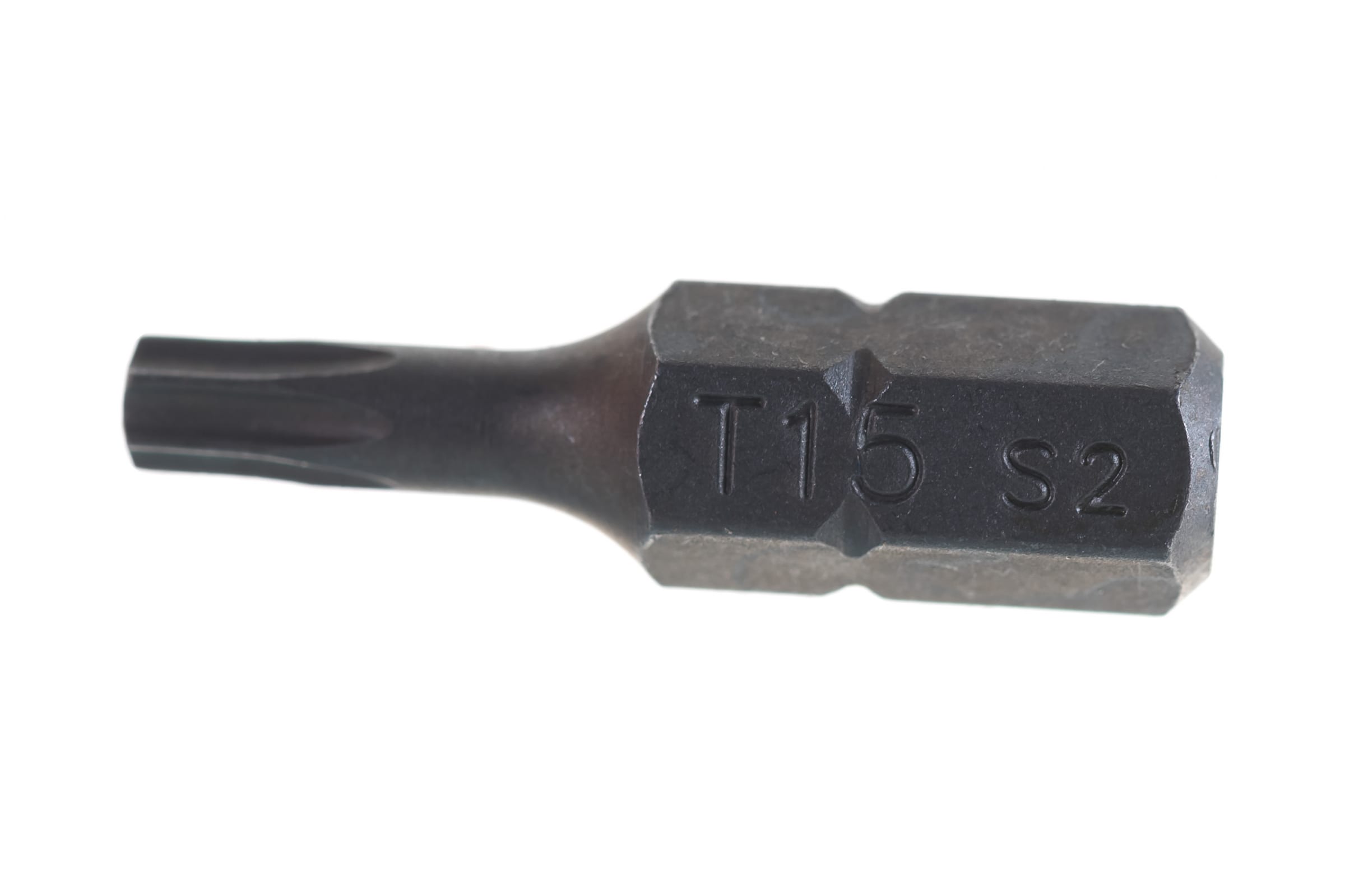 

Вставка-бита Ombra T15, 25мм, 1/4 (тип С), 1шт. (514315)