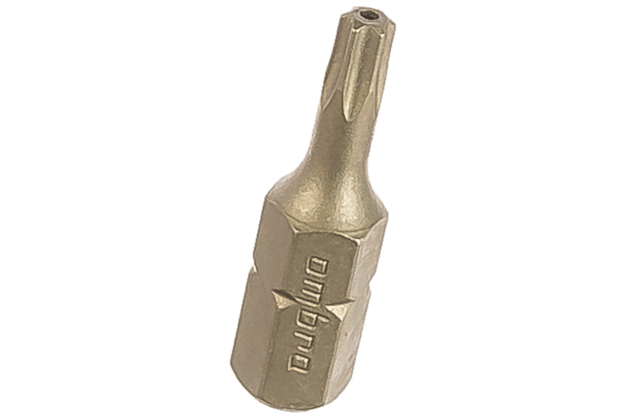 

Вставка-бита Ombra T15H, 25мм, 1/4 (тип С), 1шт. (514815)