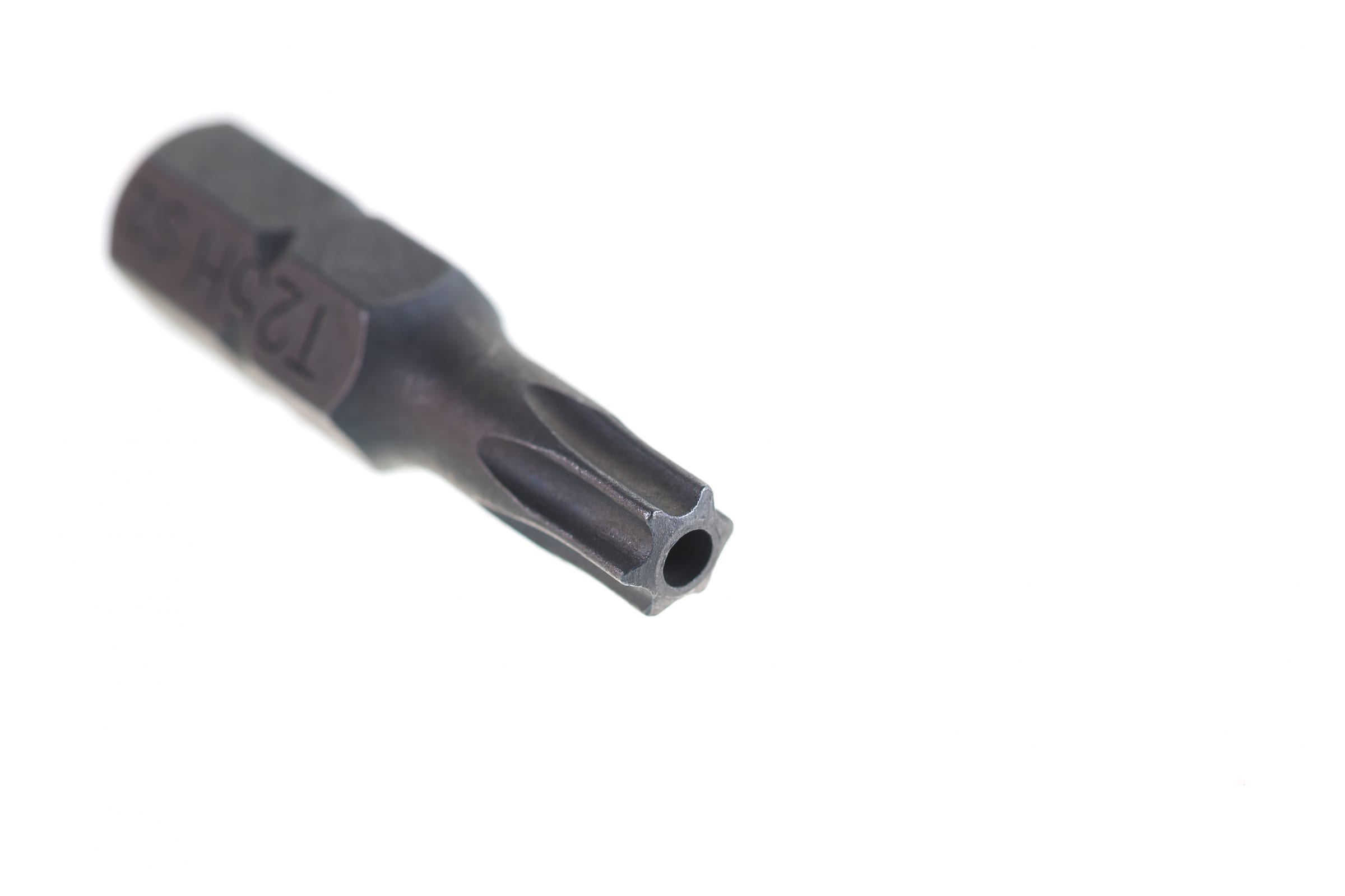 Вставка-бита Ombra T25H, 2.5 см, 1/4 (тип С)