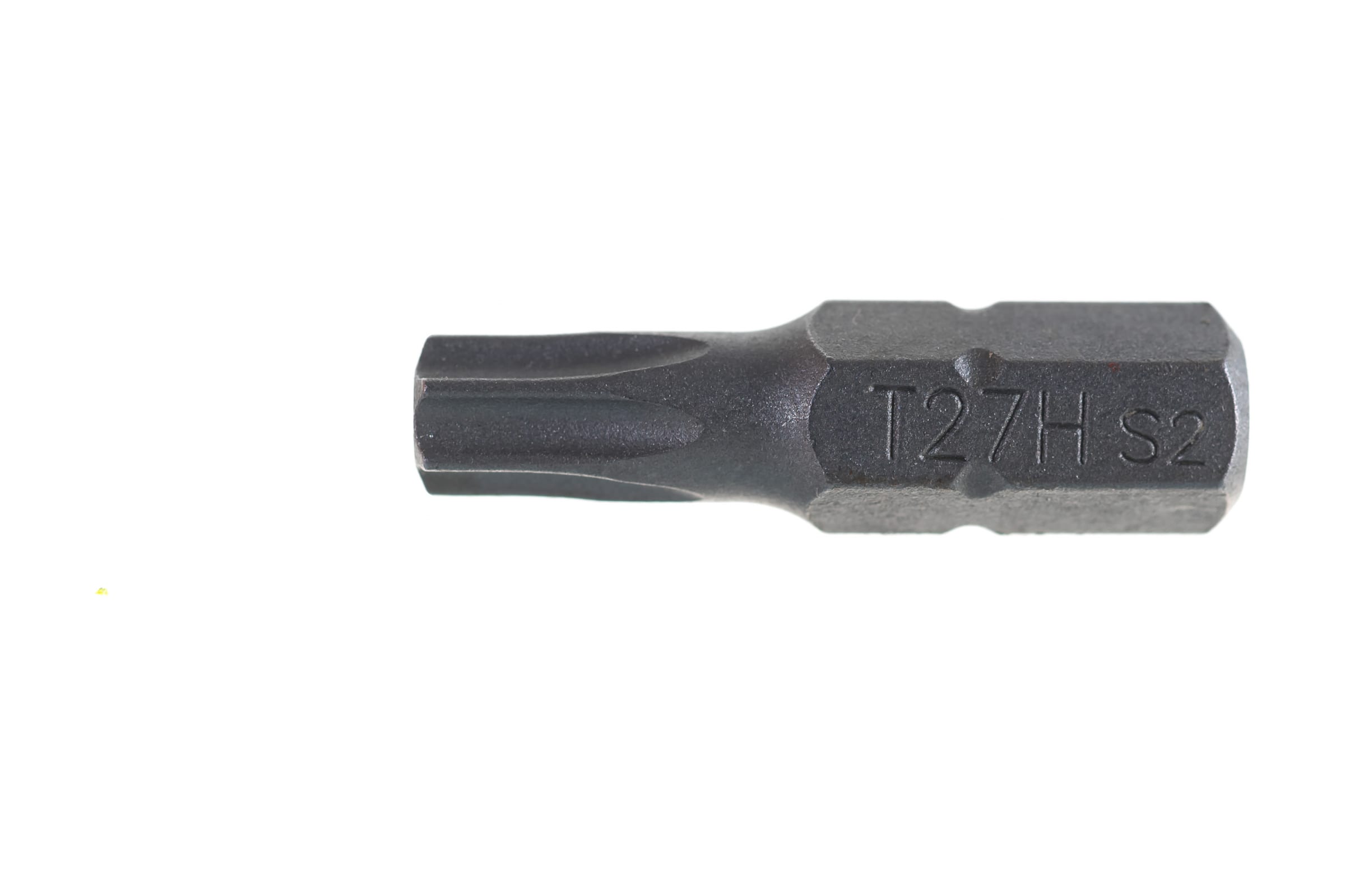 

Вставка-бита Ombra T27H, 25мм, 1/4 (тип С), 1шт. (514827)
