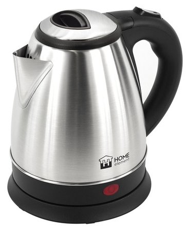 

Чайник Home Element HE-KT177 1.7л. 1800Вт, металл, серебристый/черный (HE-KT177), HE-KT177