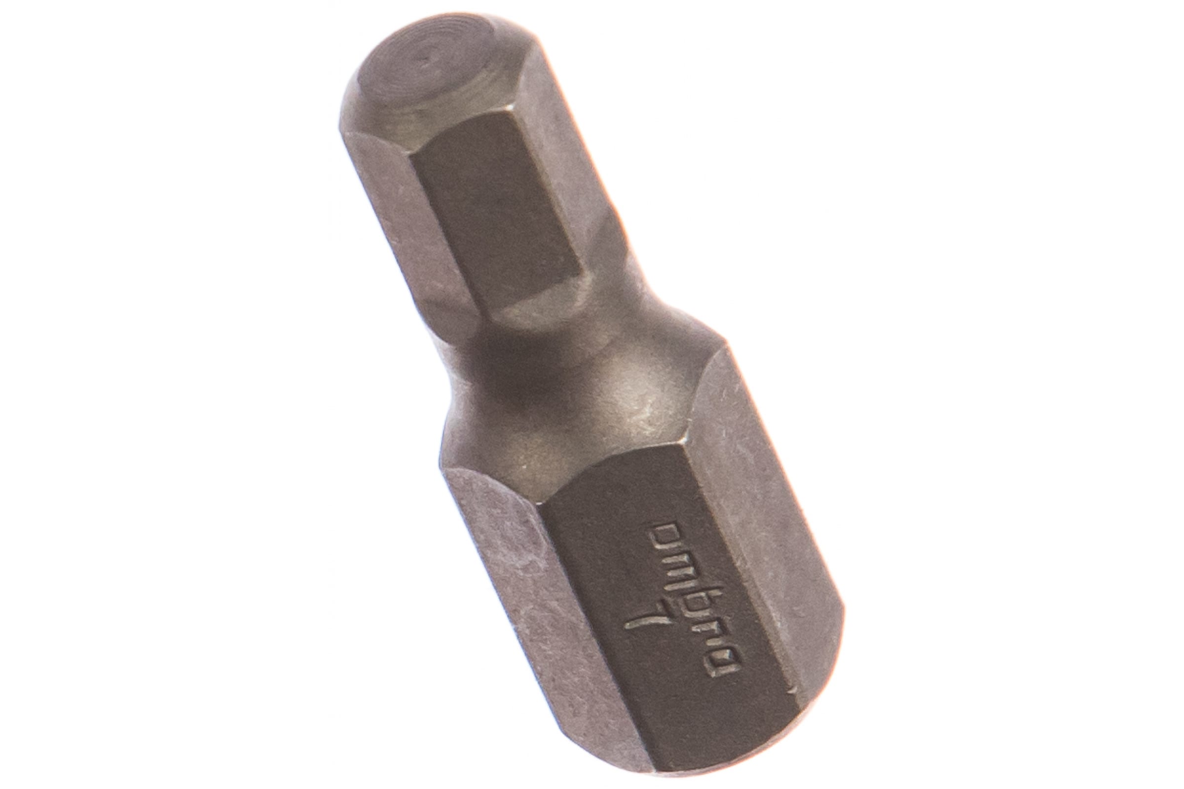 

Вставка-бита Ombra HEX7, 30мм, 10мм, 1шт. (531207)