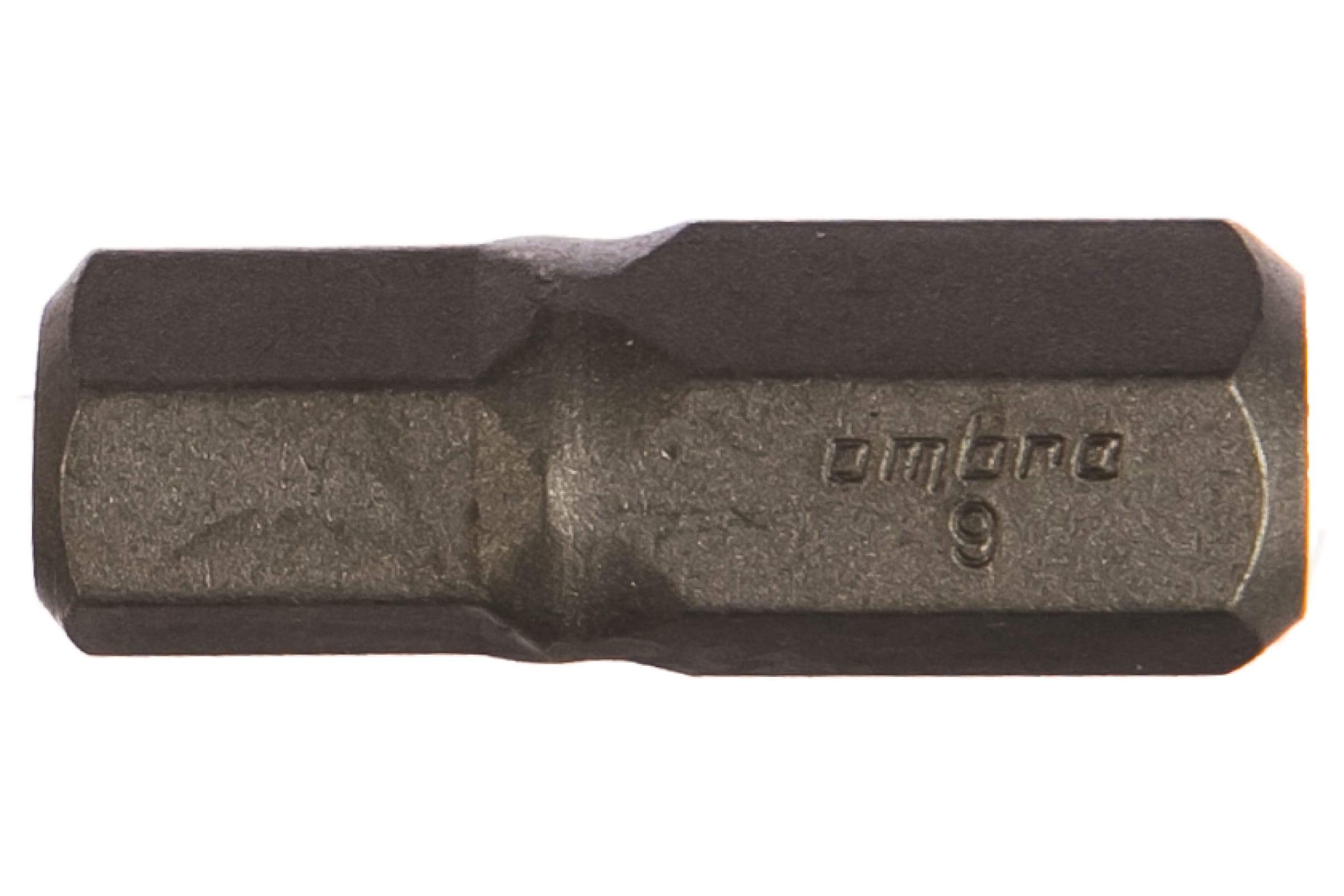 

Вставка-бита Ombra HEX9, 30мм, 10мм, 1шт. (531209)