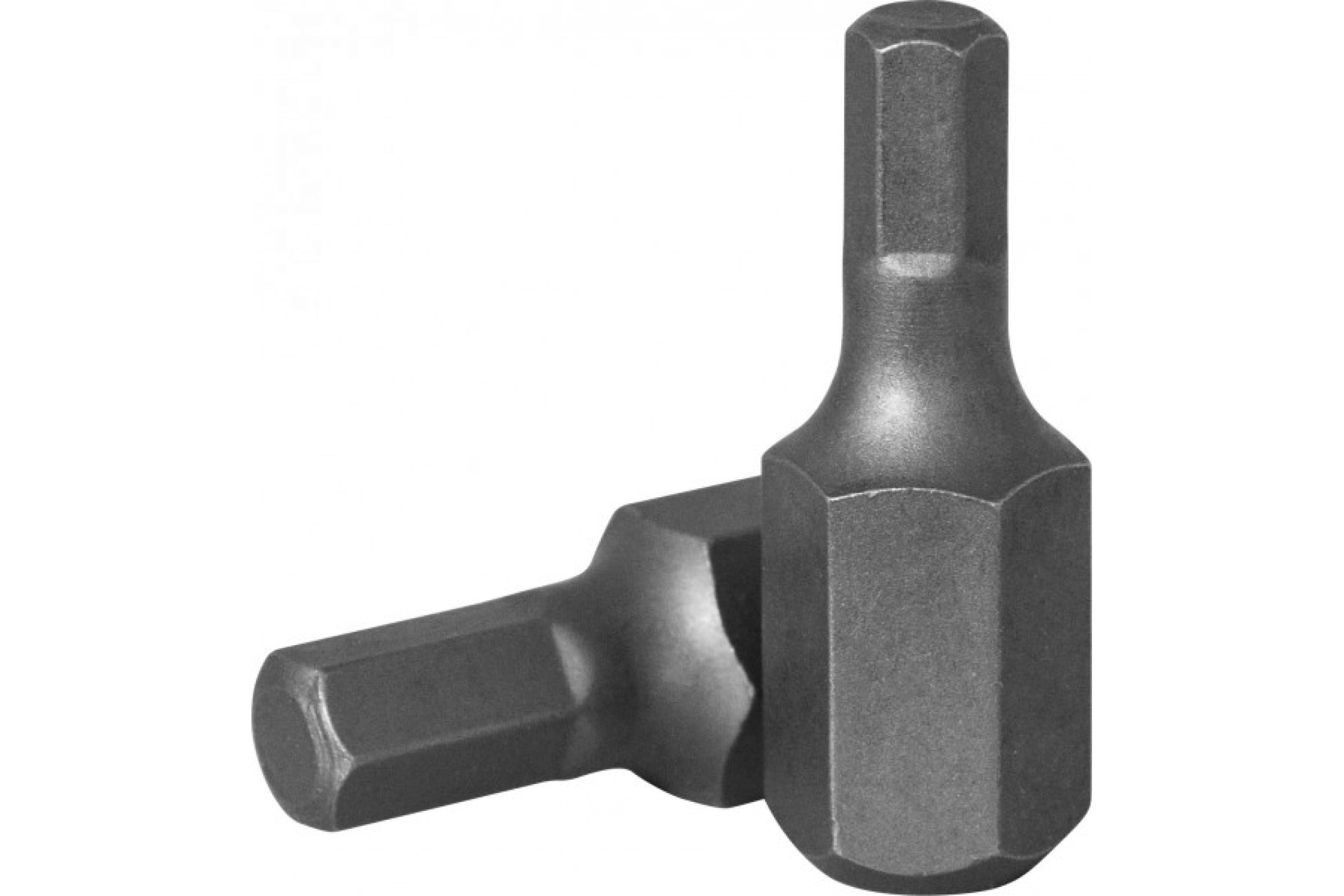 

Вставка-бита Ombra HEX10, 30мм, 10мм, 1шт. (531210)