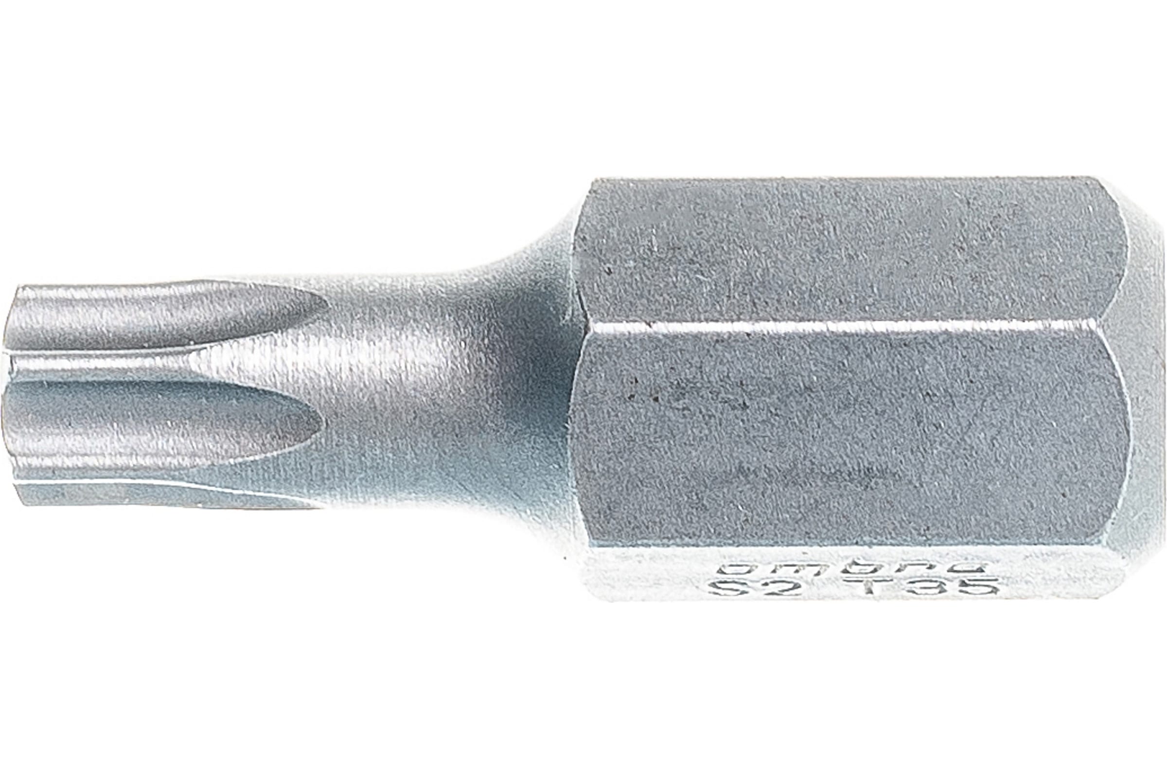 

Вставка-бита Ombra T35, 30мм, 10мм, 1шт. (531335)