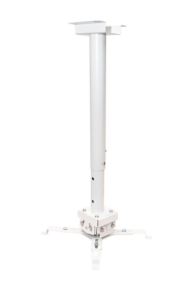 

Кронштейн потолочный S'OK SLJ-PM-C-30W, белый ( SLJ-PM-C-30W), SLJ-PM-C-30W