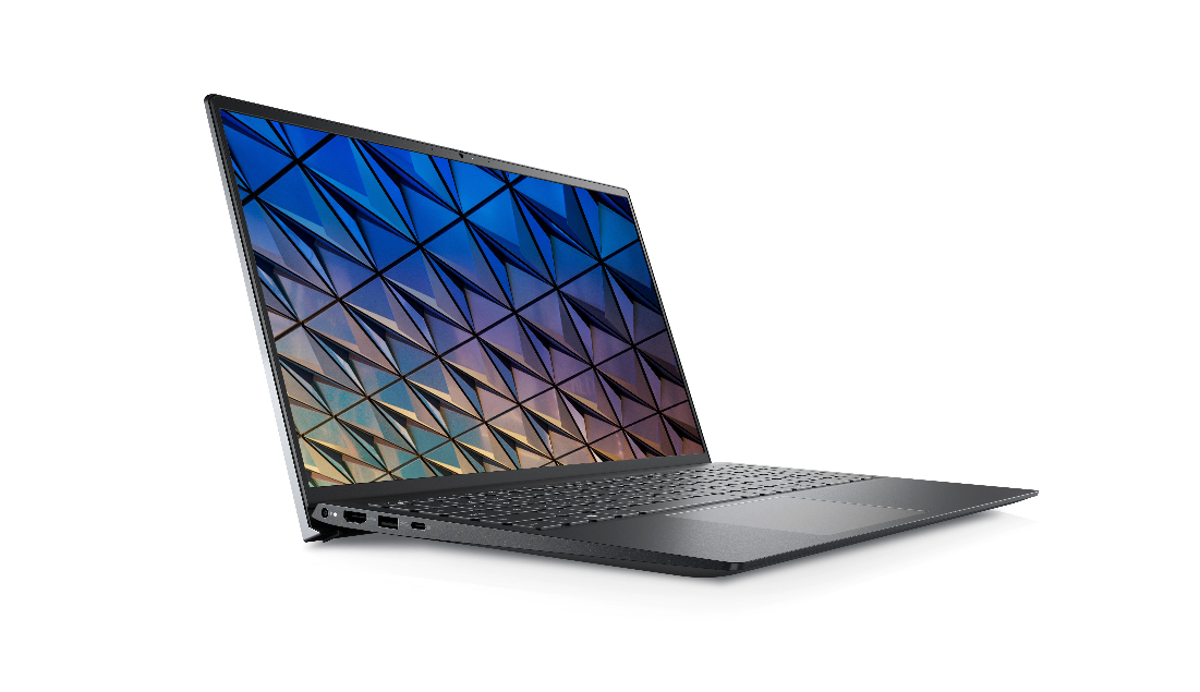 

Ноутбук Dell Vostro 5510 15.6" 1920x1080, Intel Core i5 - 11320H 3.2GHz, 8Gb RAM, 256Gb SSD, W11, серый (5510-5623), 5510