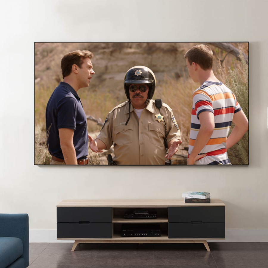 

Экран для проектора на раме S'OK Framescreen SCPSFR-332x186, настенный, 150" 16:9 332x186 White PVC (SCPSFR-332x186), SCPSFR-332x186