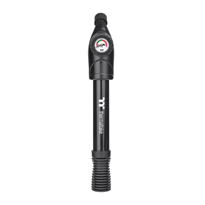 

Тестер СЖО Thermaltake Pacific Leak Tester черный (CL-W303-PL00BL-A), Leak Tester