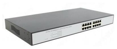 

Коммутатор MultiCo EW-P7168IW Управляемый (8UTP 10/100Mbps + 8UTP 10/100Mbps PoE), EW-P7168IW