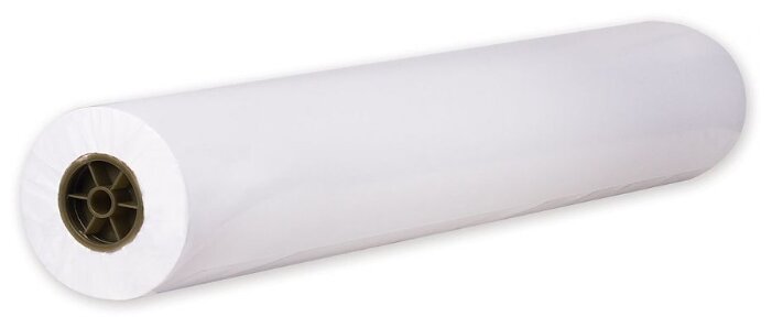 Бумага рулон 36"(914мм) x 150 м, BRAUBERG