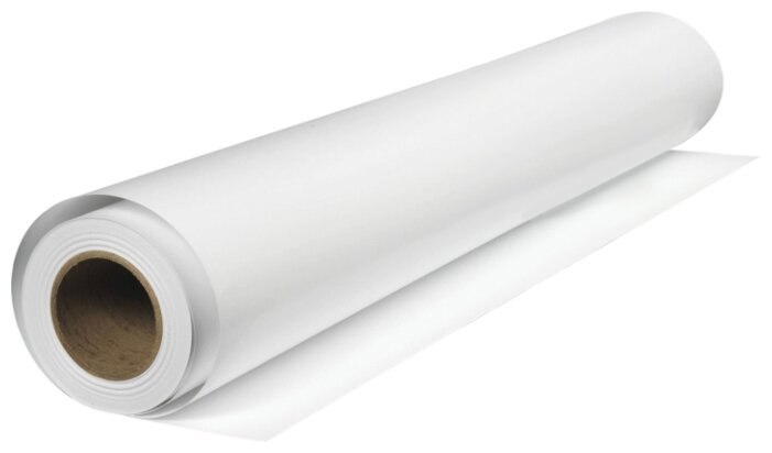 Бумага рулон 36"(914мм) x 175 м, BRAUBERG