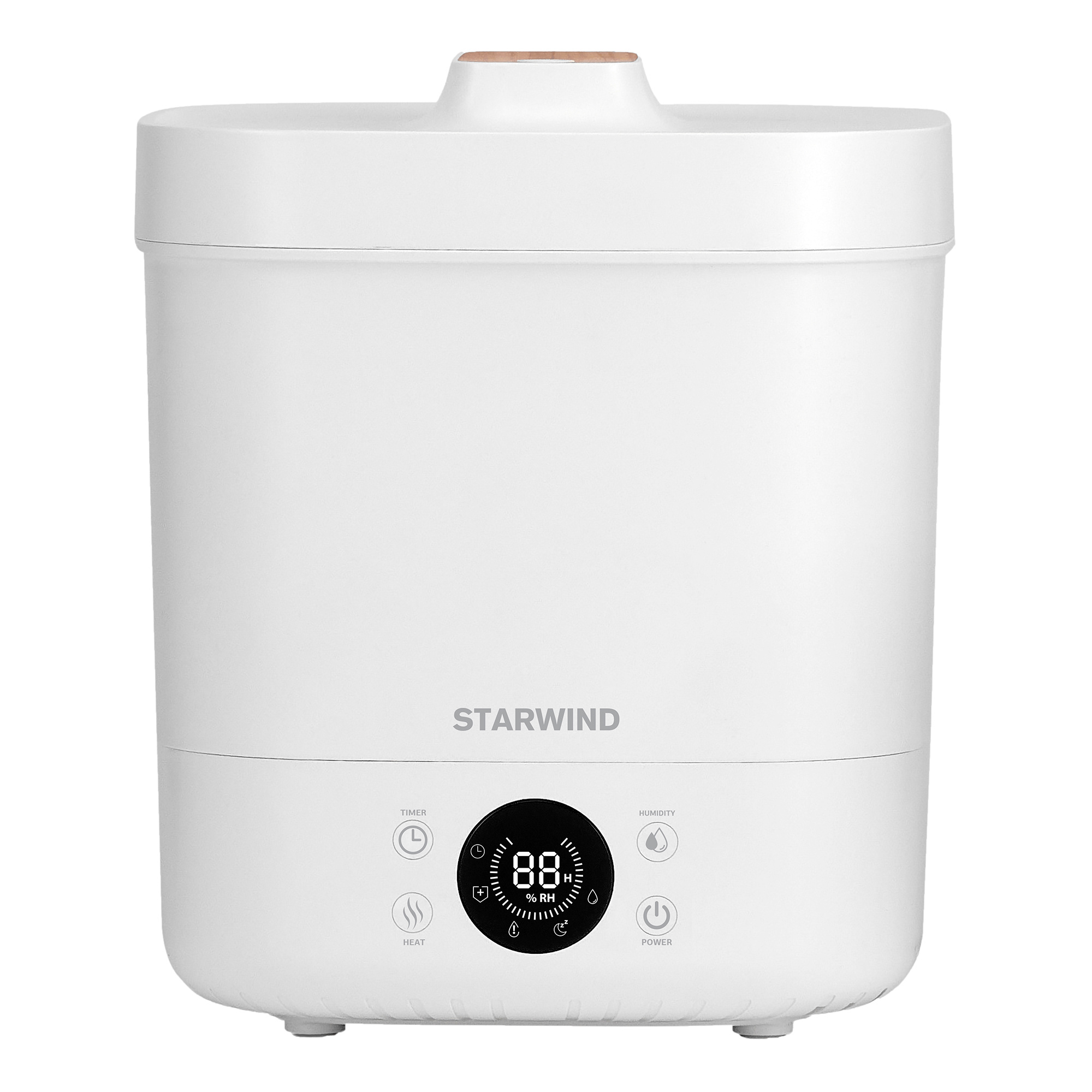 Увлажнитель воздуха StarWind SHC1415 ультразвуковой 4л