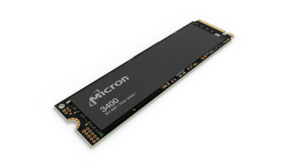 

Твердотельный накопитель (SSD) Micron 1Tb 3400, 2280, M.2, NVMe (MTFDKBA1T0TFH-1BC1AABYY)