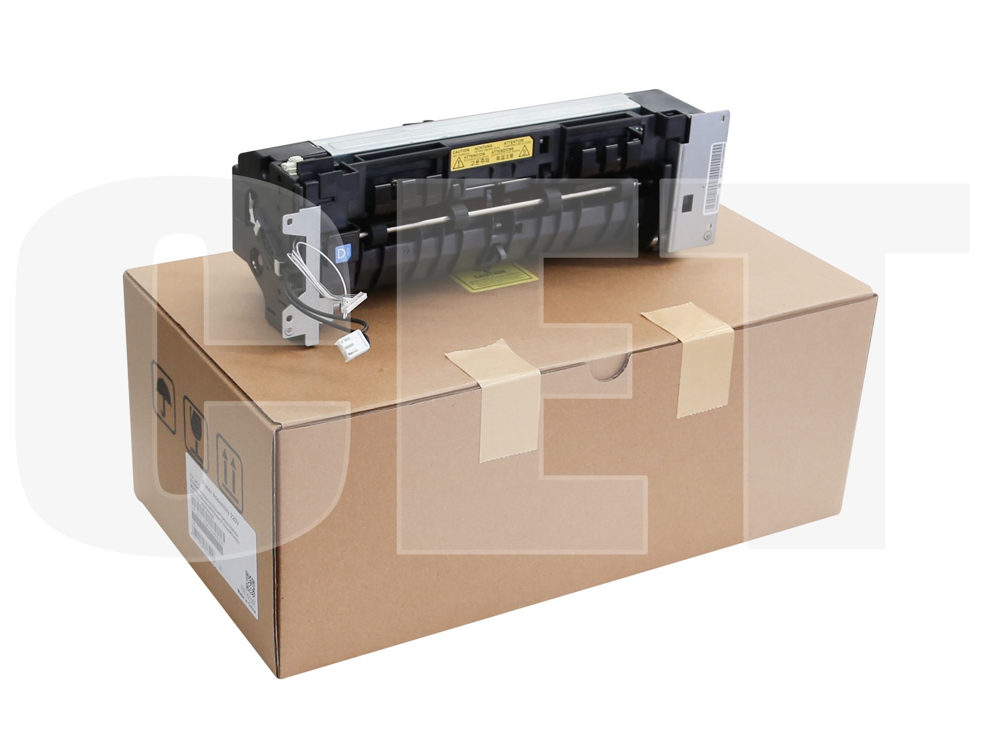 

Печь CET (FK-1150/302RV93050/4/5), совместимая для Kyocera Ecosys P2335dw/2335dn/2335d, M2835dw/2735dw/2735dn/2640idw/2635dw/2635dn/2540dw/2540dn/2235dn/2135dn/2040dn (CET421007) Плохая упаковка, 0