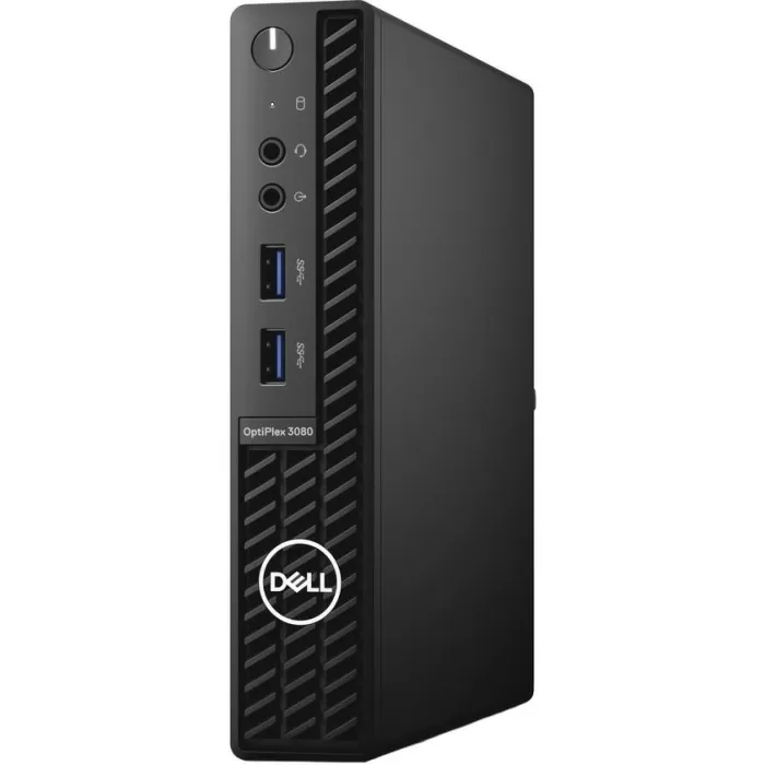 Неттоп Dell OptiPlex 3080 Micro (3080-6231)