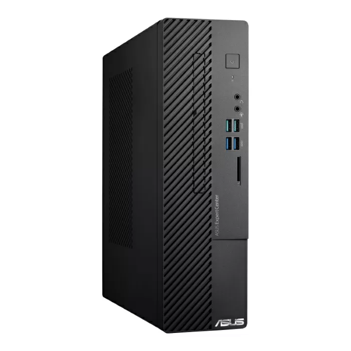 

Системный блок ASUS ExpertCenter D500SC-0G6505003X, Intel Pentium G6505 4.2GHz, 4Gb RAM, 128Gb SSD, W11Pro, черный (90PF02K1-M00CR0), D500SC-0G6505003X