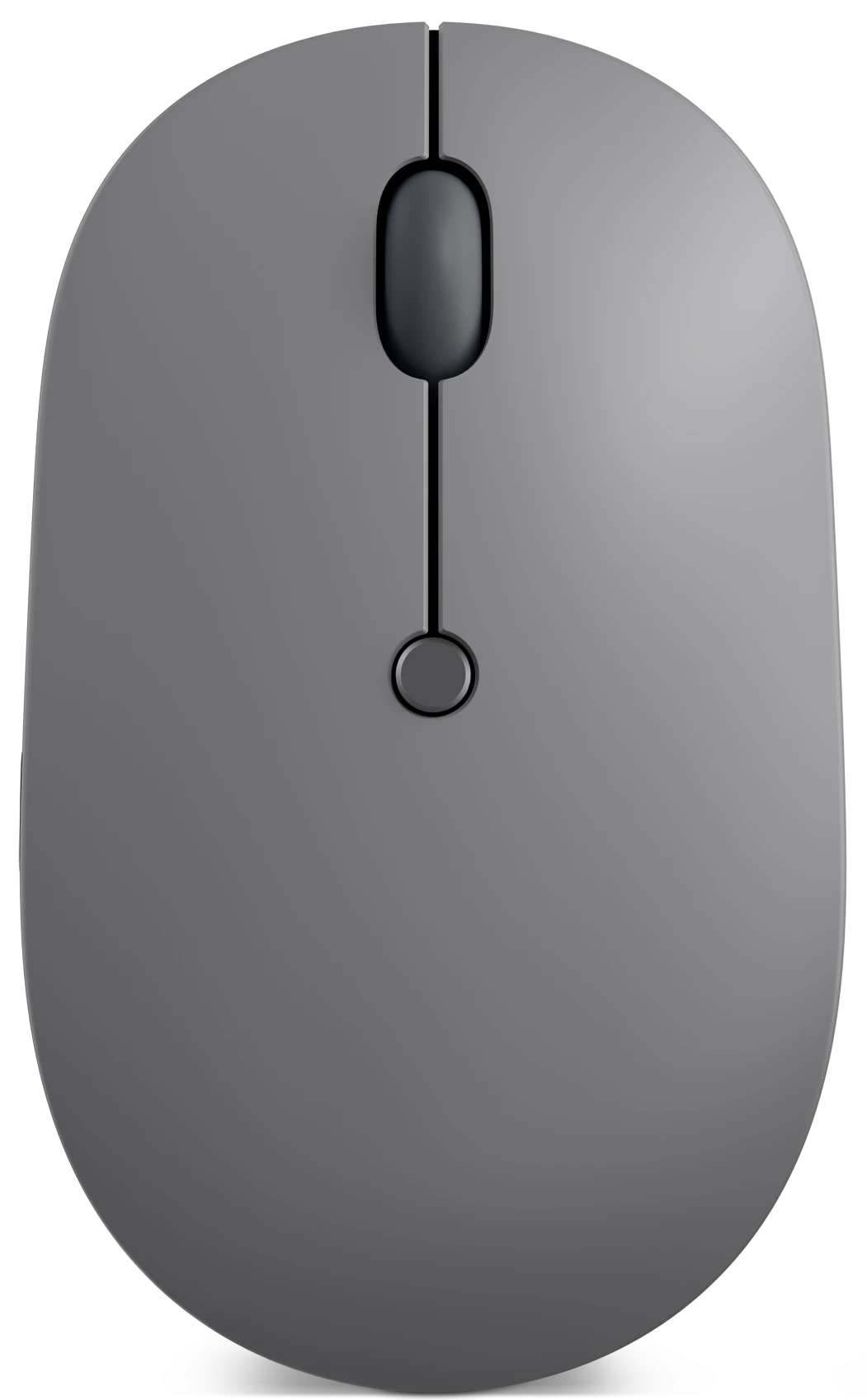 

Мышь беспроводная Lenovo Go USB-C Wireless Mouse, 2400dpi, оптическая светодиодная, USB Type-C, серый (4Y51C21216), Go USB-C Wireless Mouse