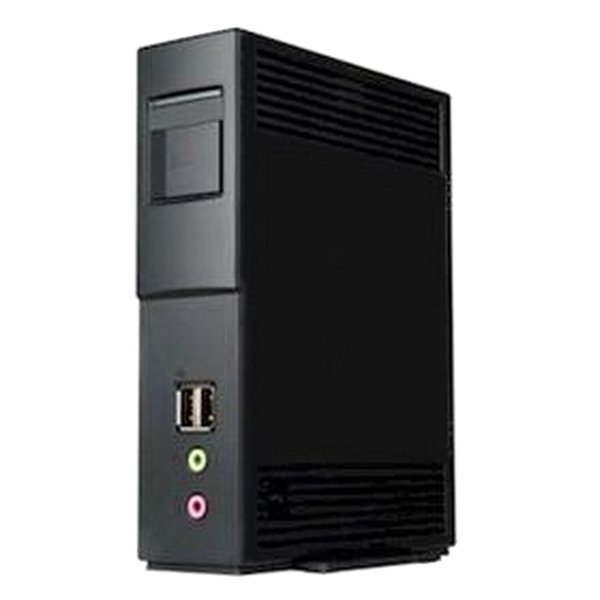 

Тонкий клиент LEADTEK TERA2140 (292D), TERA2140, 512Mb DDR3, черный (3292D104101), TERA2140 (292D)