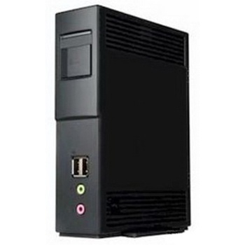 

Тонкий клиент LEADTEK TERA2140 (292E), TERA2140, 512Mb DDR3, кардридер, черный (3292E005101), TERA2140 (292E)
